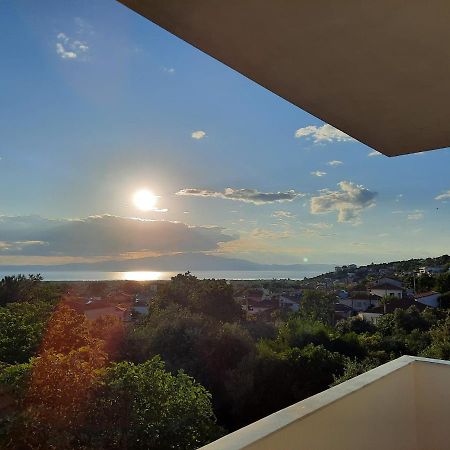 Panorama Apartments พริโนส ภายนอก รูปภาพ