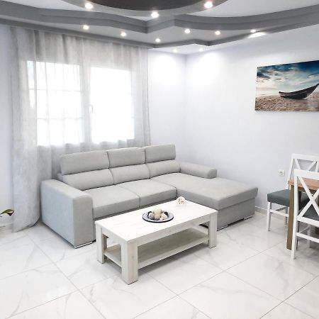 Panorama Apartments พริโนส ภายนอก รูปภาพ