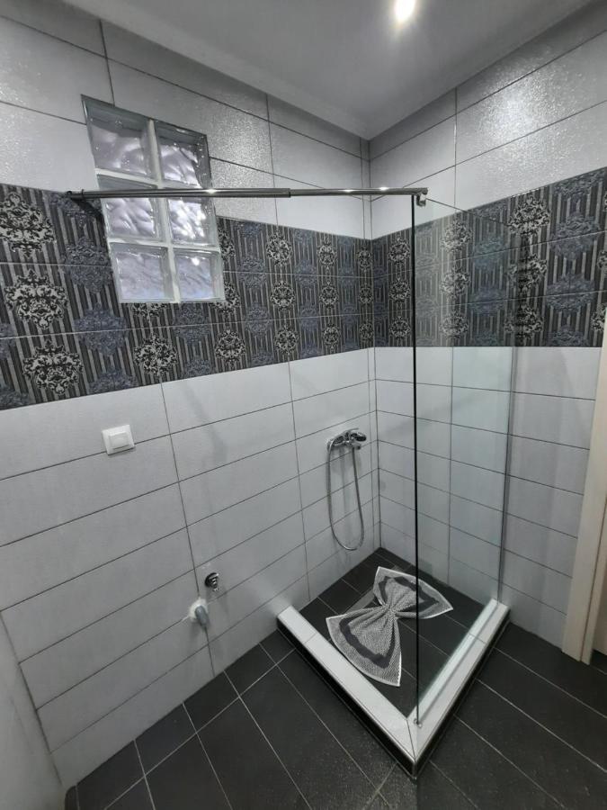 Panorama Apartments พริโนส ภายนอก รูปภาพ