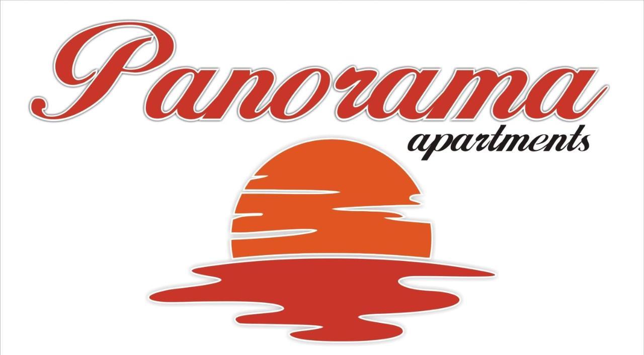 Panorama Apartments พริโนส ภายนอก รูปภาพ